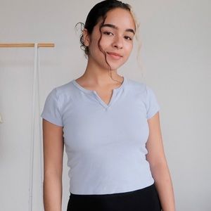 brands melville ashlyn top